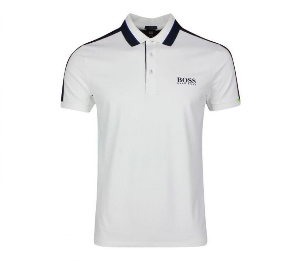 Boss golf sale clothes